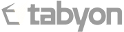 Tabyon Logo